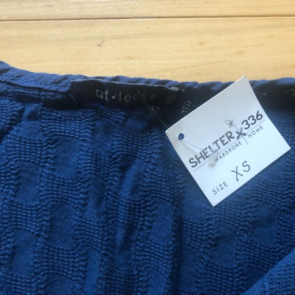 NWT Top - Picture 2 of 4